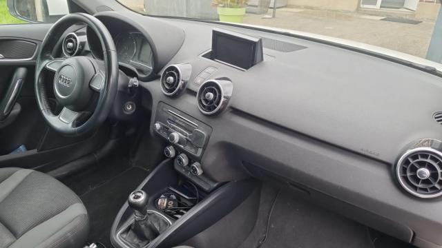 Audi A1 Sportback image 9