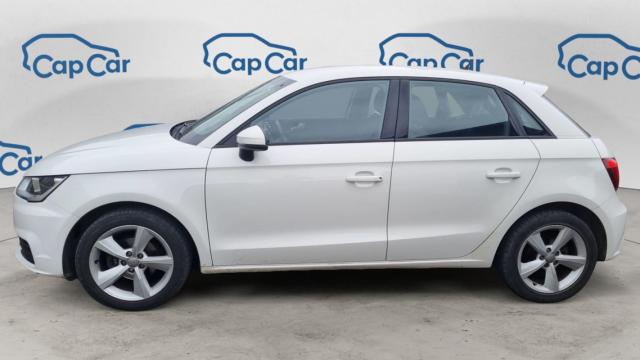 Audi A1 Sportback image 1