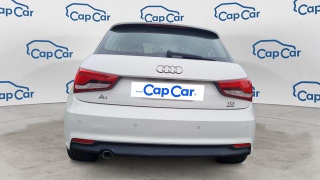 Audi A1 Sportback image 7