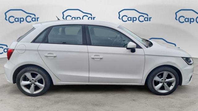 Audi A1 Sportback image 2