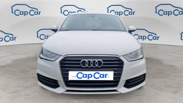 Audi A1 Sportback image 6