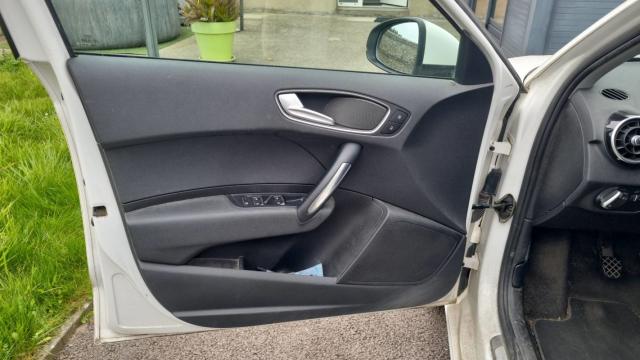 Audi A1 Sportback image 8