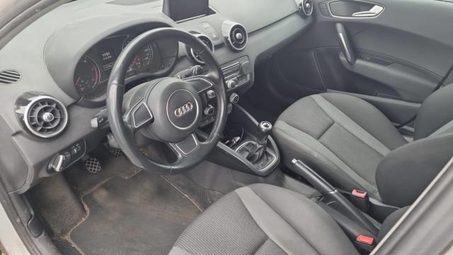 Audi A1 Sportback image 4