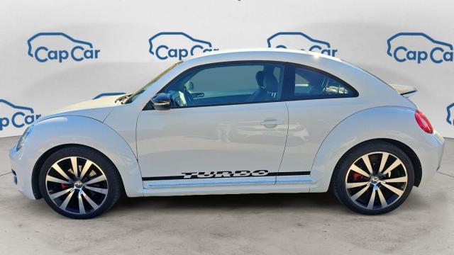 Volkswagen Coccinelle image 9