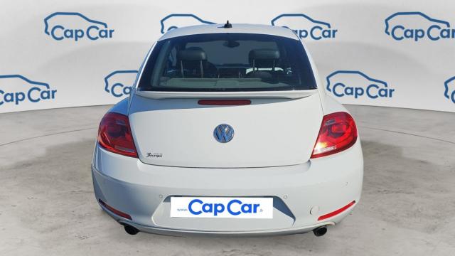Volkswagen Coccinelle image 4