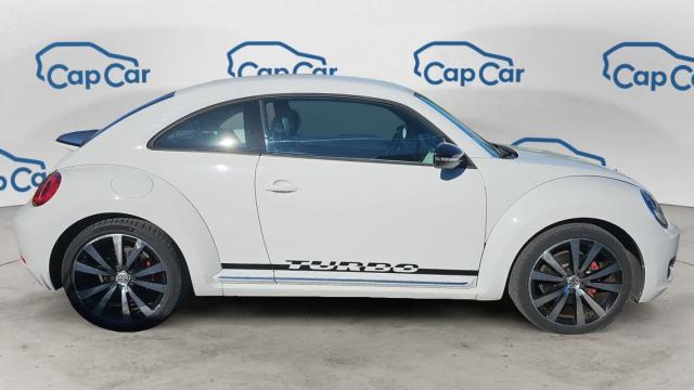 Volkswagen Coccinelle image 5