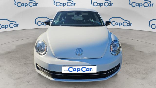 Volkswagen Coccinelle image 6