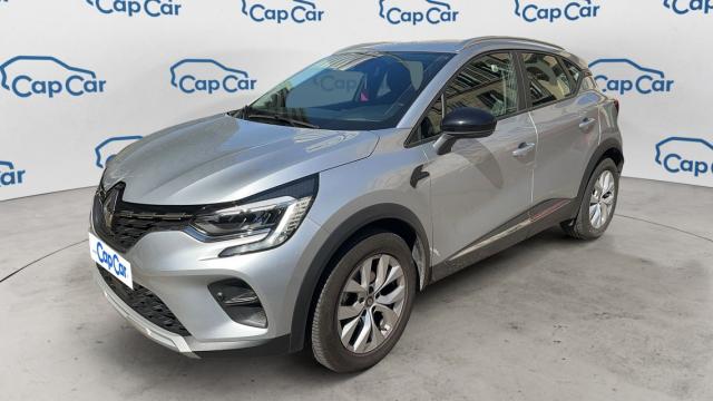 Renault Captur Ii 1.0 Tce 100 Business