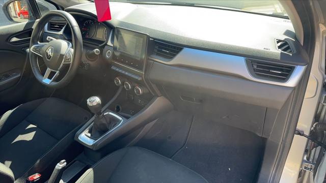 Renault Captur image 9