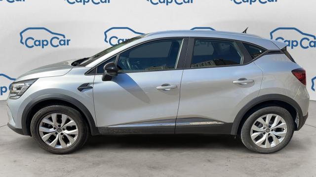 Renault Captur image 1