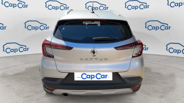 Renault Captur image 8