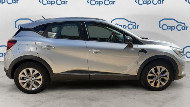 Renault Captur image 4