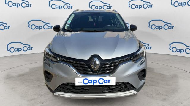 Renault Captur image 2