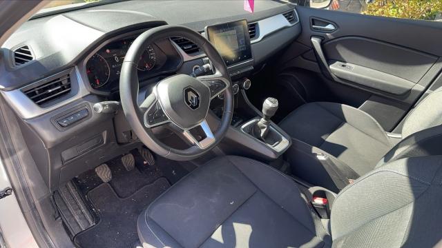 Renault Captur image 3