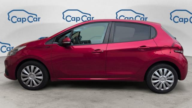 Peugeot 208 image 5