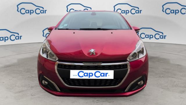 Peugeot 208 image 7