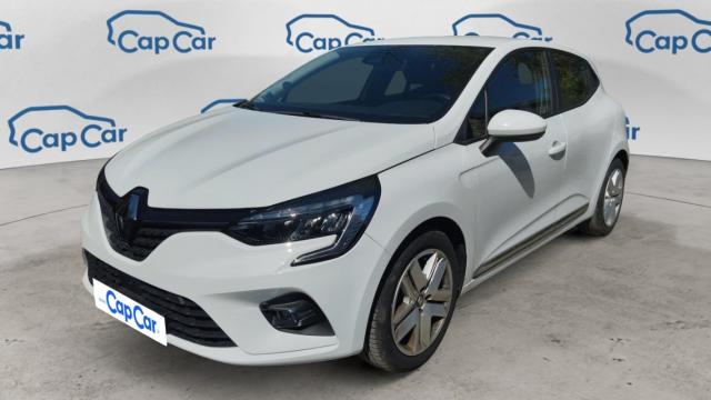 Renault Clio 2 Pl V 1.0 Tce 90 Business - Places