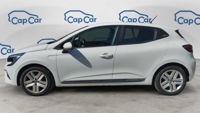 Renault Clio image 2