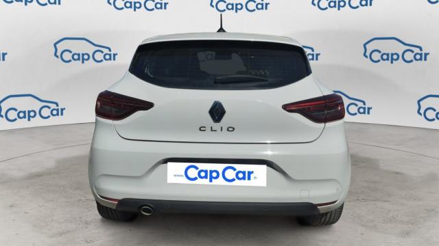 Renault Clio image 9