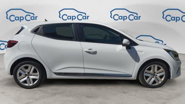 Renault Clio image 8