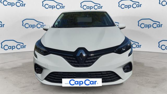 Renault Clio image 4