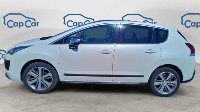 Peugeot 3008 image 1