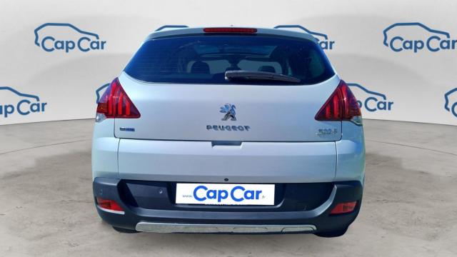 Peugeot 3008 image 4
