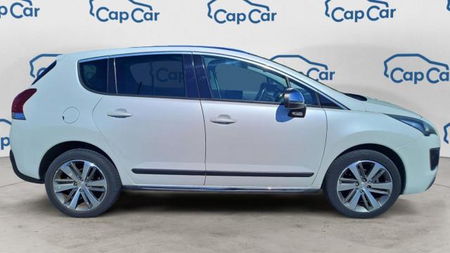 Peugeot 3008 image 7