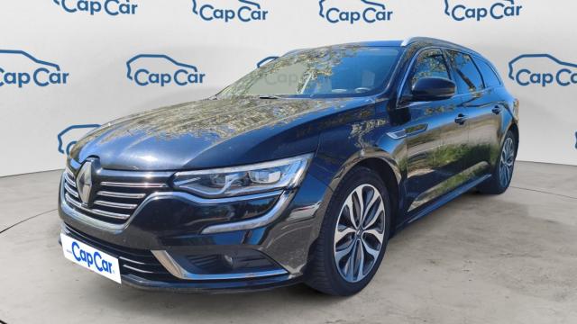 Renault Talisman Estate 1.6 Dci 160 Energy Edc6 Intens - Automatique