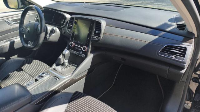 Renault Talisman Estate image 3