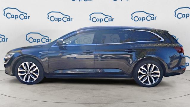 Renault Talisman Estate image 6