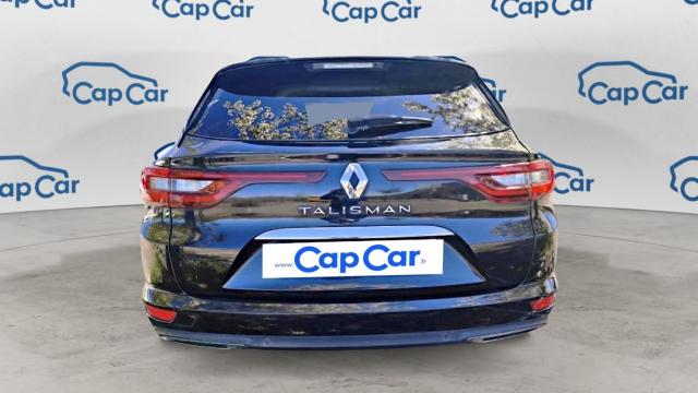Renault Talisman Estate image 1