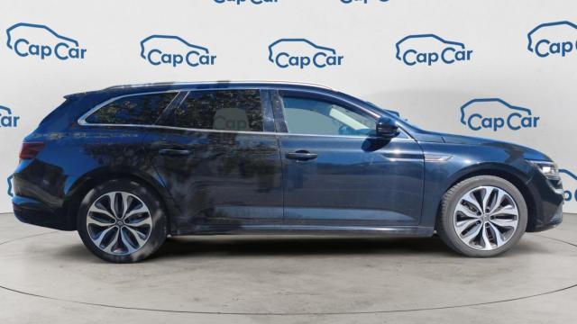 Renault Talisman Estate image 5