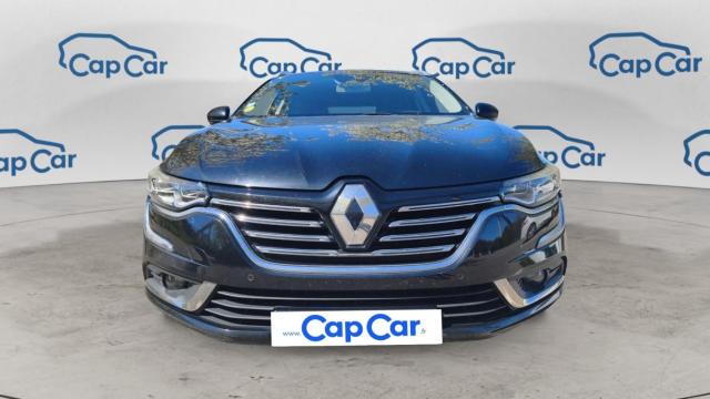 Renault Talisman Estate image 9