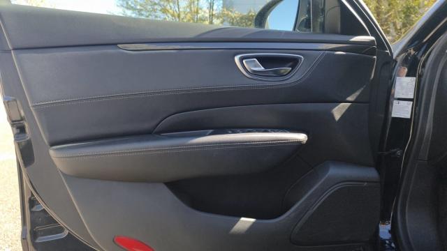 Renault Talisman Estate image 7