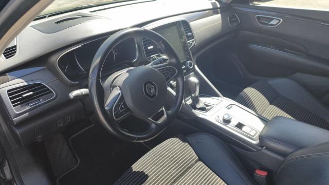 Renault Talisman Estate image 2