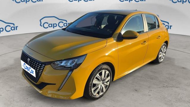 Peugeot 208 Ii 1.2 Puretech 100 Active