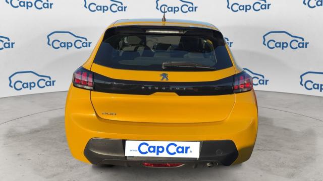 Peugeot 208 image 6