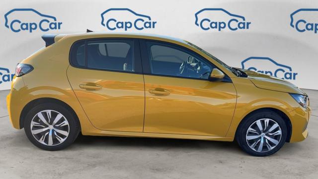 Peugeot 208 image 5