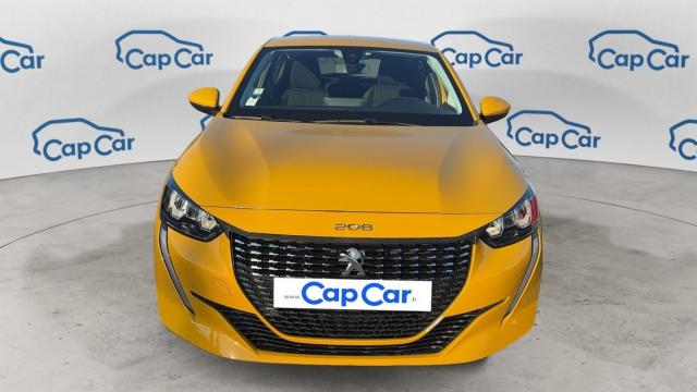 Peugeot 208 image 9