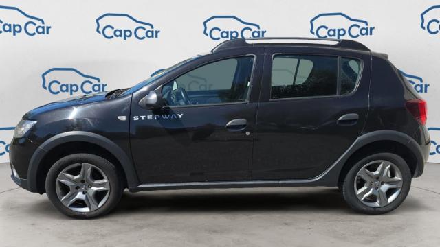Dacia Sandero image 5