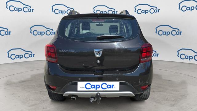 Dacia Sandero image 4
