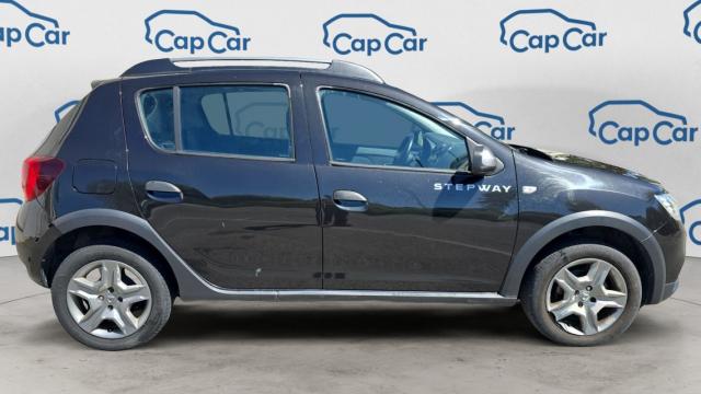 Dacia Sandero image 9