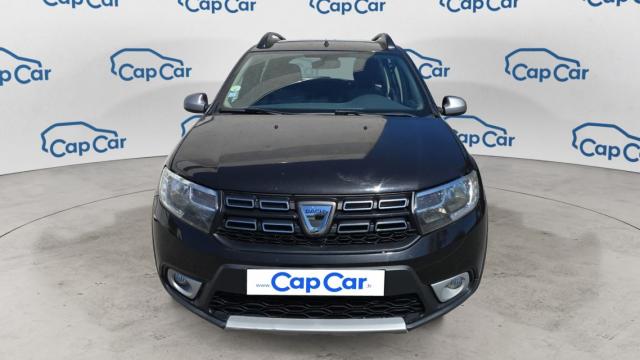 Dacia Sandero image 2