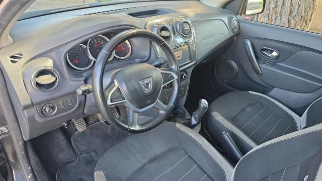 Dacia Sandero image 6