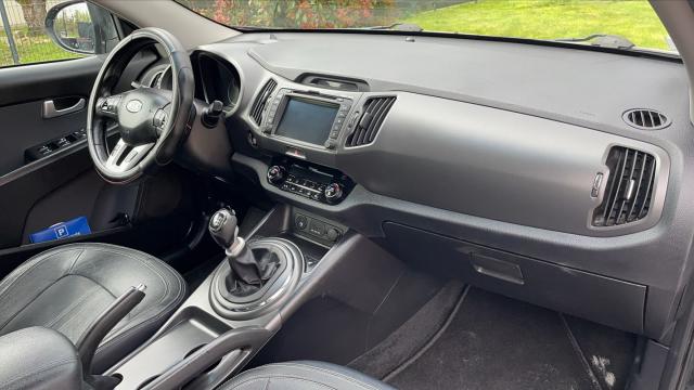Kia Sportage image 2