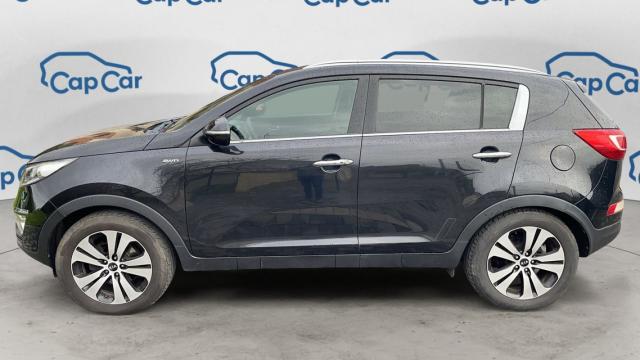 Kia Sportage image 5