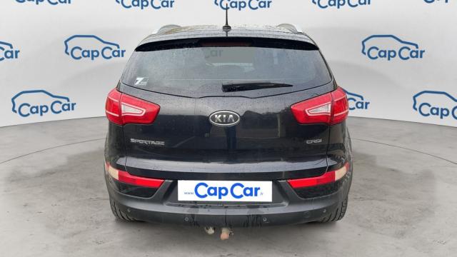 Kia Sportage image 7