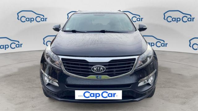 Kia Sportage image 4