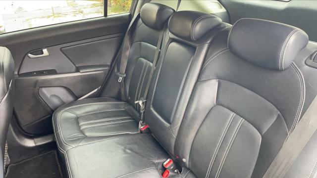 Kia Sportage image 3